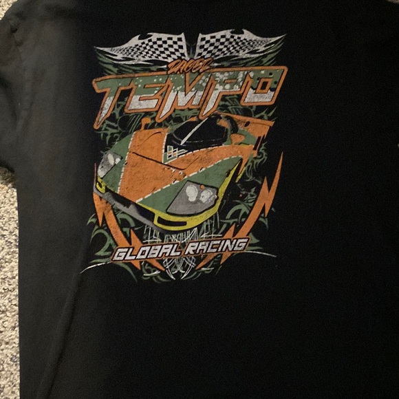 Graphic Tee - Picture 1 of 3